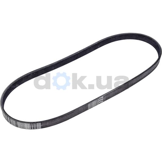 03G903137B VAG Поліклиновий ремінь