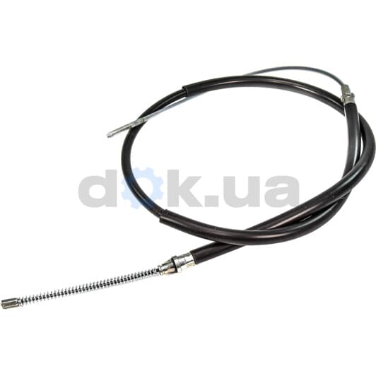 1 987 477 626 Bosch Трос ручного гальма