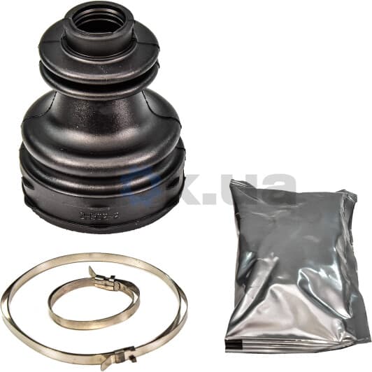 G6R012PC Pascal Пыльник ШРУСа