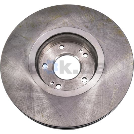 29350 Febi Гальмівний диск