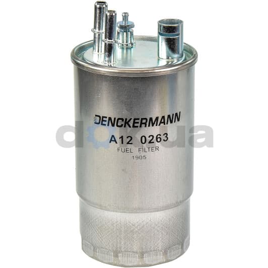 A120263 Denckermann Топливный фильтр