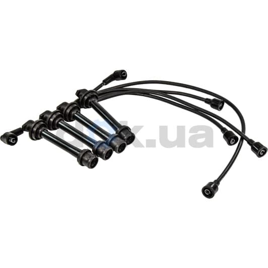 JPE149 Janmor Комплект проводов зажигания для Toyota Celica