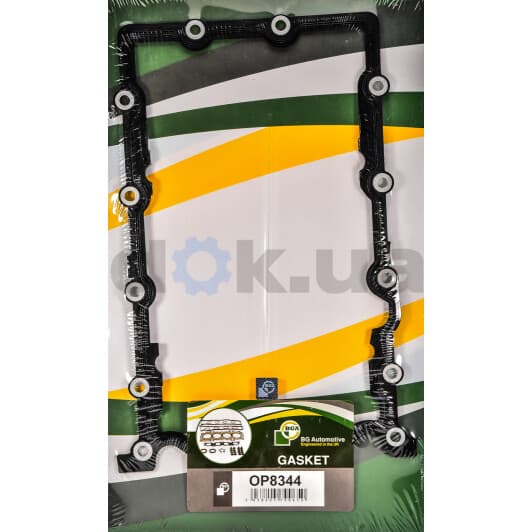 OP8344 BGA Прокладка оливного піддона
