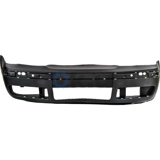 88070029202 DPA Бампер для Skoda Octavia