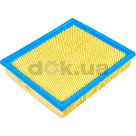 30.910.00 UFI Воздушный фильтр