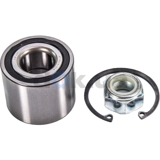 H2R016BTA BTA Подшипник ступицы колеса