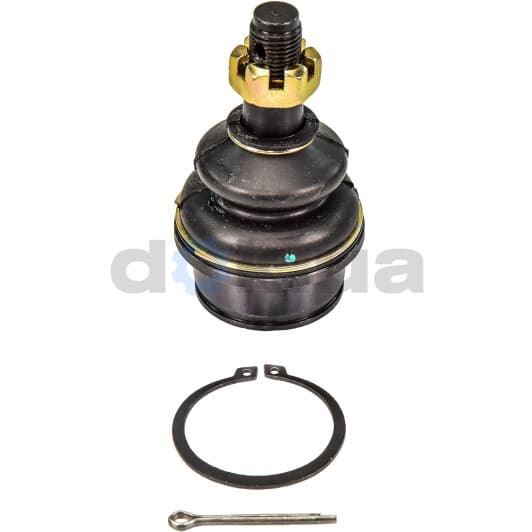 0120-335 Febest Шаровая опора