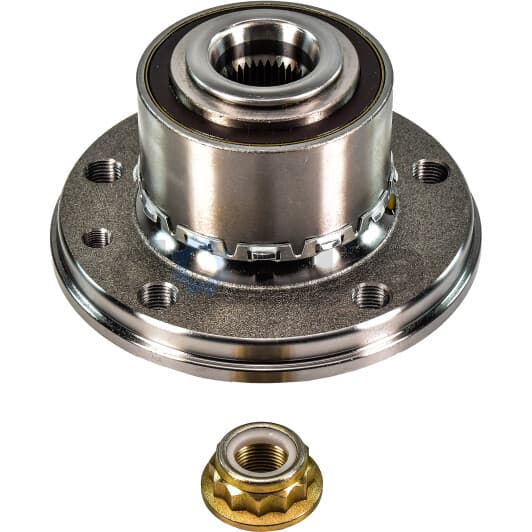 LO 23646 Starline Ступиця колеса