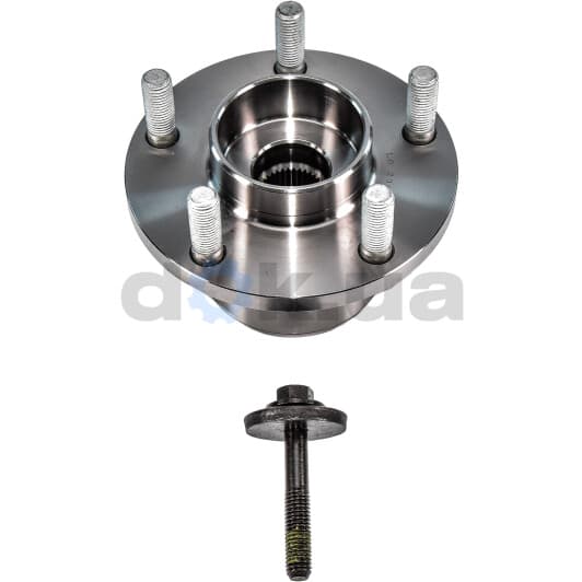 LO 23660 Starline Ступица колеса