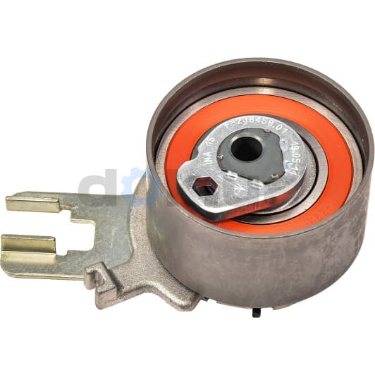 531 0859 10 INA Натяжний ролик ременя ГРМ