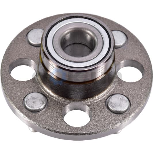 H24010BTA BTA Ступиця колеса