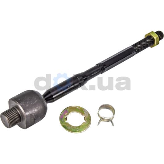 0122-LC120 Febest Кермова тяга