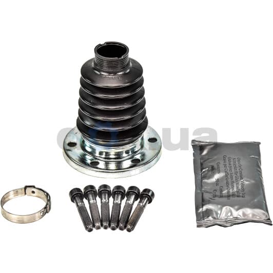 G6A010PC Pascal Пильовик гранати