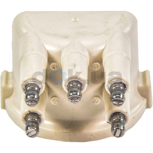 071302701010 Magneti Marelli Кришка розподільника запалювання