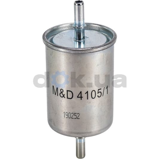4105/1 Meat & Doria Паливний фільтр