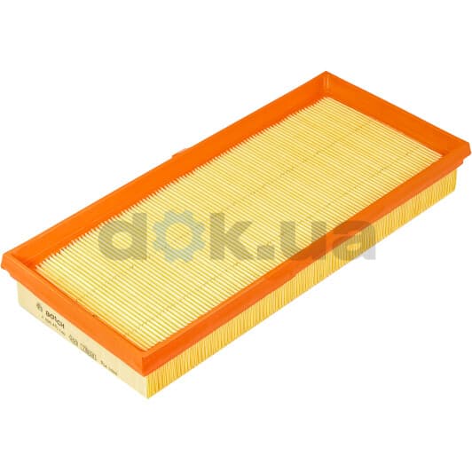 F 026 400 140 Bosch Воздушный фильтр
