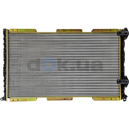 RTA2257 AVA Quality Cooling Радиатор охлаждения двигателя