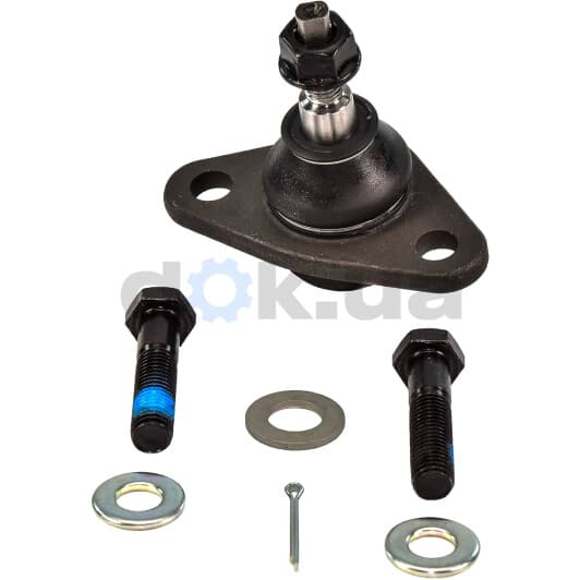 12012 02 Lemförder Шарова опора