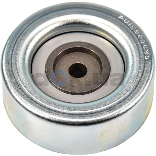 T36415 Gates Обвідний ролик поліклинового ременя