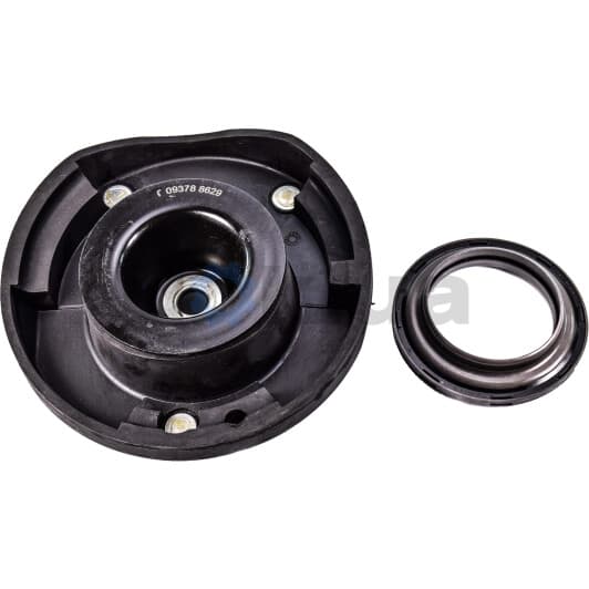 10105 Febi Опора амортизатора для Renault Laguna