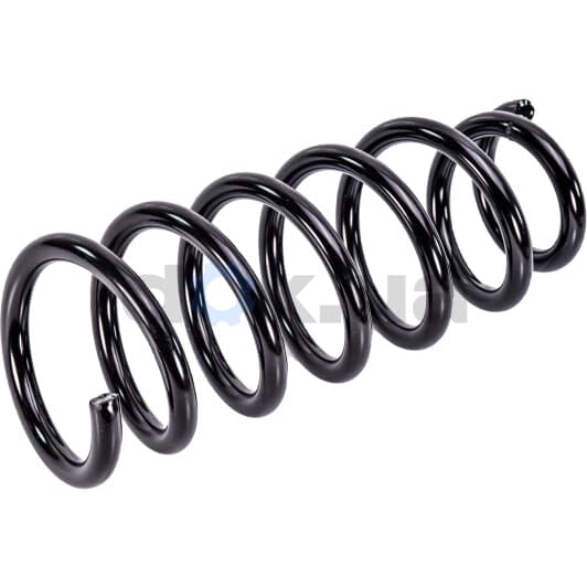 4288335 Lesjöfors Пружина підвіски для Subaru Outback