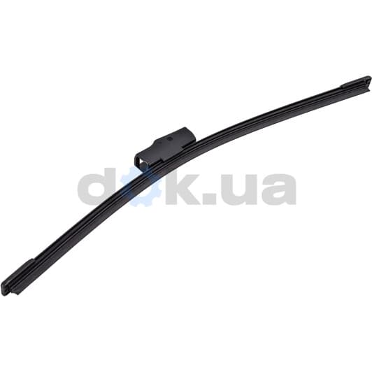 3397016117 Bosch Щітки склоочисника