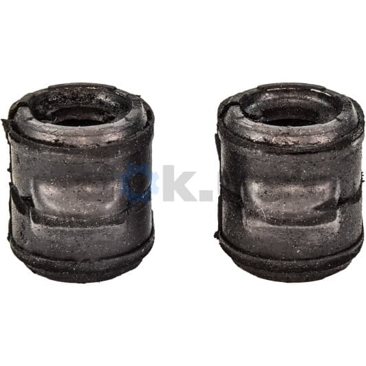 TD694W Delphi Втулка стабилизатора для Ford Mondeo