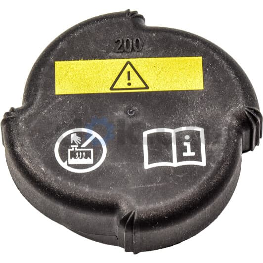 17117639022 BMW / MINI Кришка бачка охолоджувальної рідини