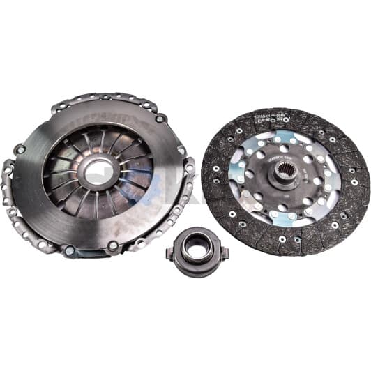 624 3020 00 LuK Комплект зчеплення