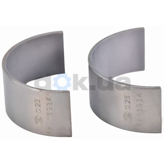 71-3084 0.25mm Glyco Шатунна вкладка