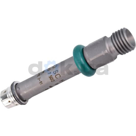 0 437 502 045 Bosch Топливная форсунка