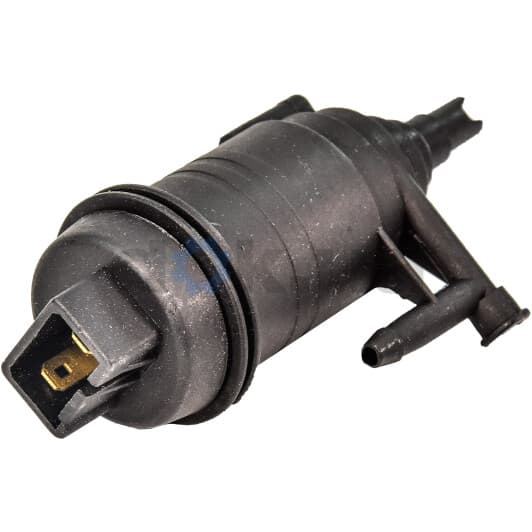 02069 Metalcaucho Насос омывателя