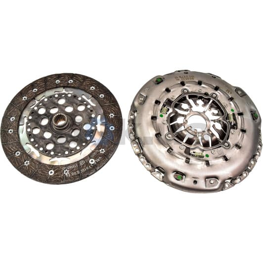 624 3219 09 LuK Комплект сцепления