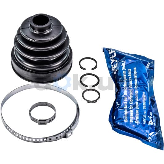 100 498 0139 Meyle Пильовик гранати