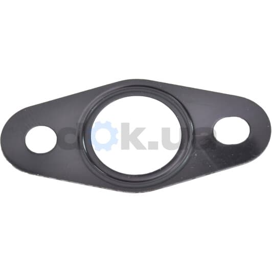 631.012 Elring Прокладка турбіни