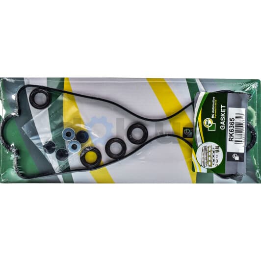 RK6365 BGA Комплект прокладок клапанной крышки