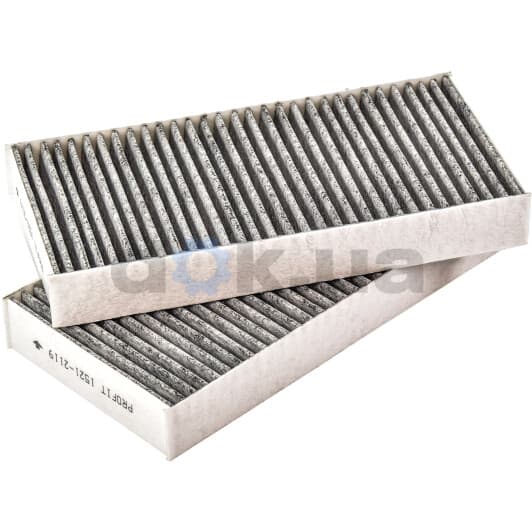 1521-2119 Profit Фільтр салону