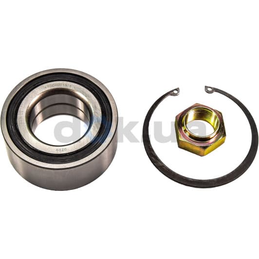 H1C000BTA BTA Подшипник ступицы колеса