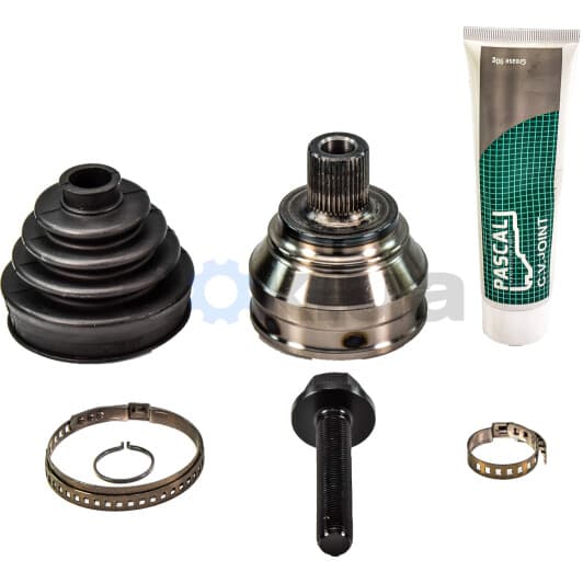 G1A013PC Pascal ШРУС для Audi 100