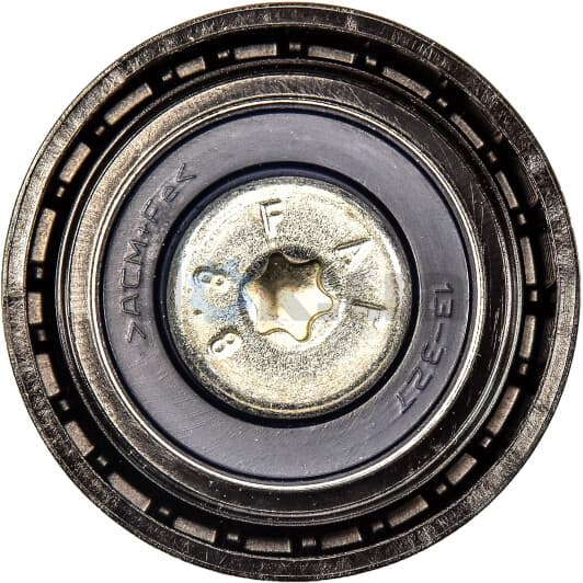 532 0556 10 INA Обвідний ролик поліклинового ременя