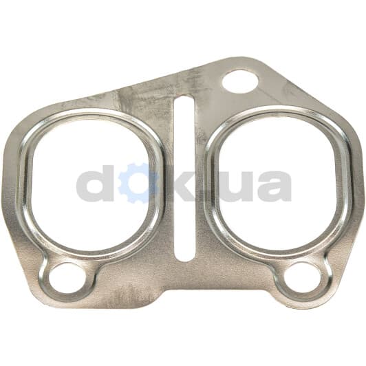 13138900 Ajusa Прокладка выпускного коллектора