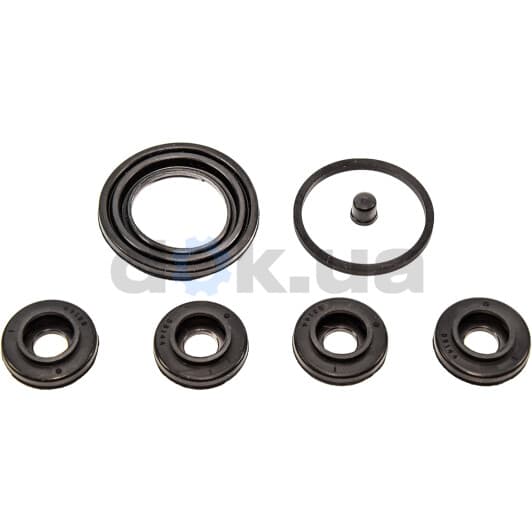 D4171 Autofren Seinsa Ремкомплект гальмівного супорта для Nissan Micra