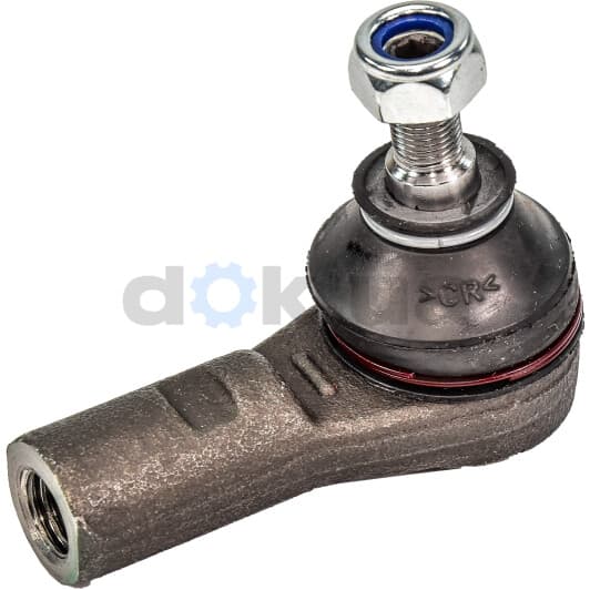 TA1165 Delphi Наконечник кермової тяги