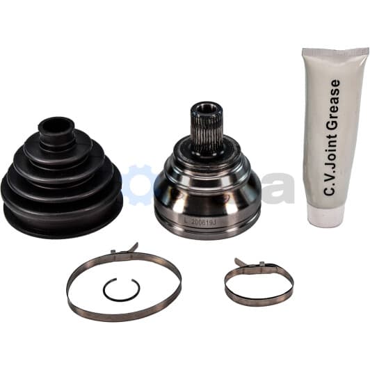 KAD768 LPR Граната