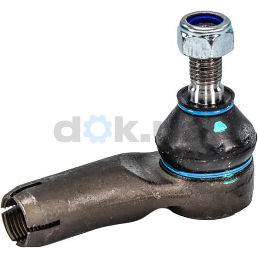 116 020 8206 Meyle Наконечник кермової тяги для Audi 100