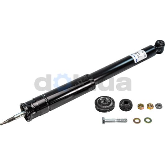 317257 Sachs Амортизатор для Mercedes E-Class