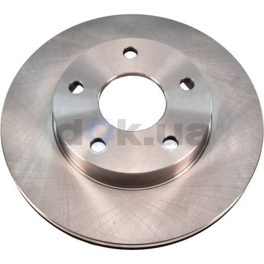 6214.10 Roadhouse Тормозной диск для Ford Scorpio