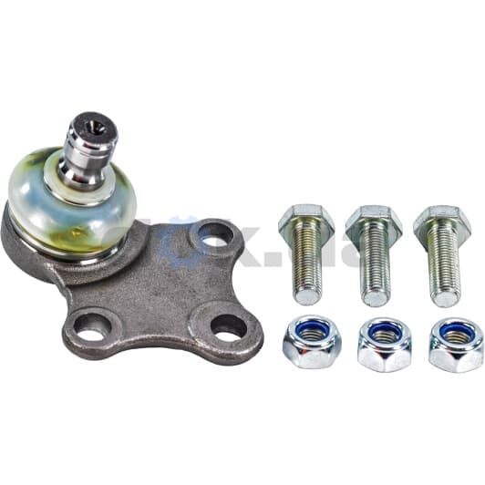 10CT0100 Asmetal Шаровая опора