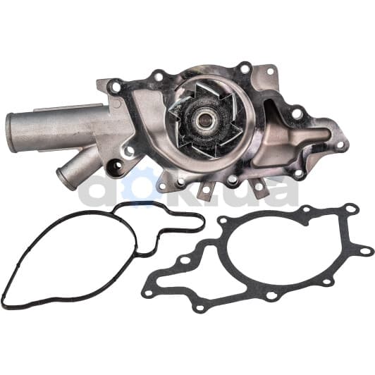 1701-0752 Profit Помпа