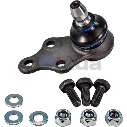 TC1895 Delphi Шаровая опора